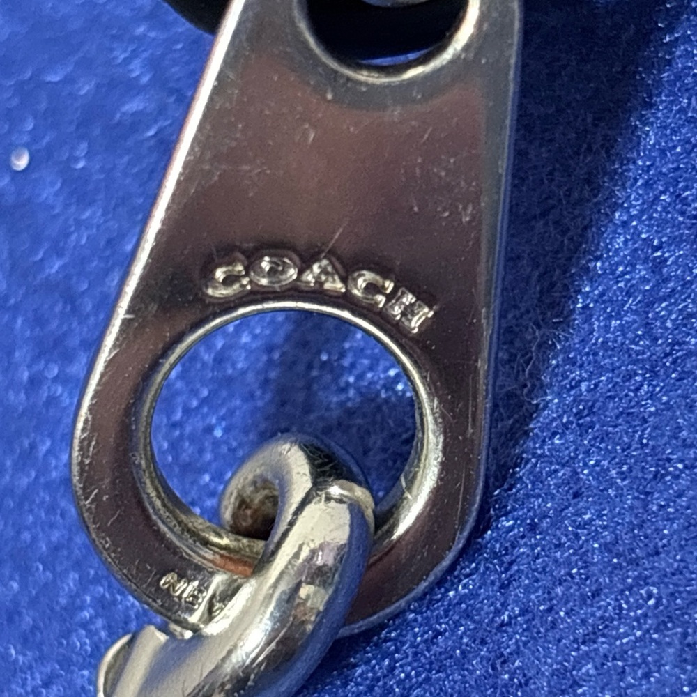 Coach Wallet Wristlet C4551 - Picture 4 of 11